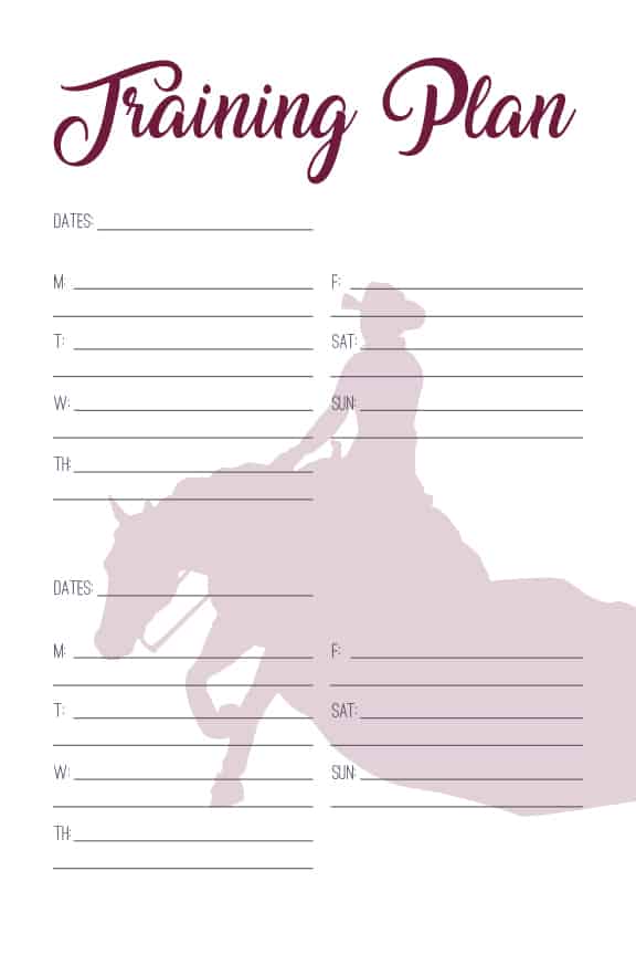 The Reiner's Journal - PDF