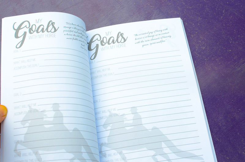 The Saddleseat Journal