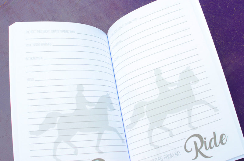 The Saddleseat Journal