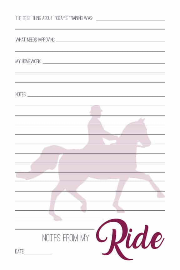 The Saddleseat Journal - PDF