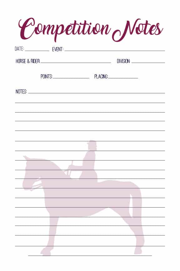 The Saddleseat Journal - PDF