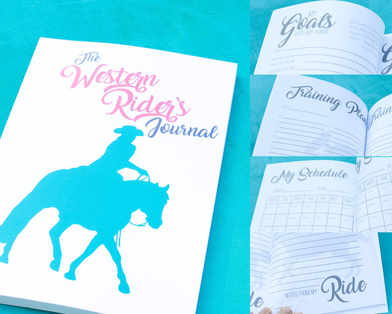 The Western Rider's Journal