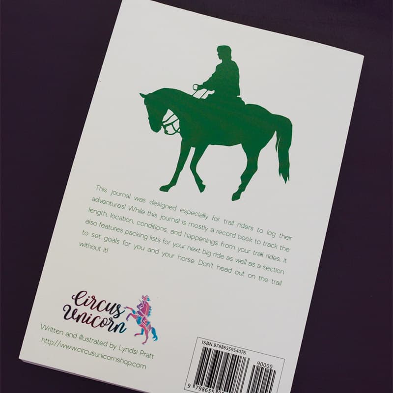 The Trail Rider's Journal