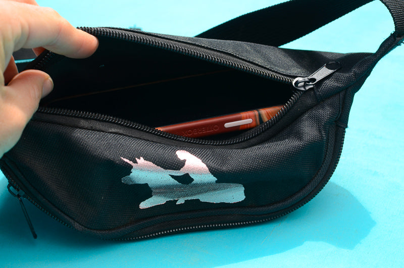 Horse Treat Pouch w/ Phone Pocket