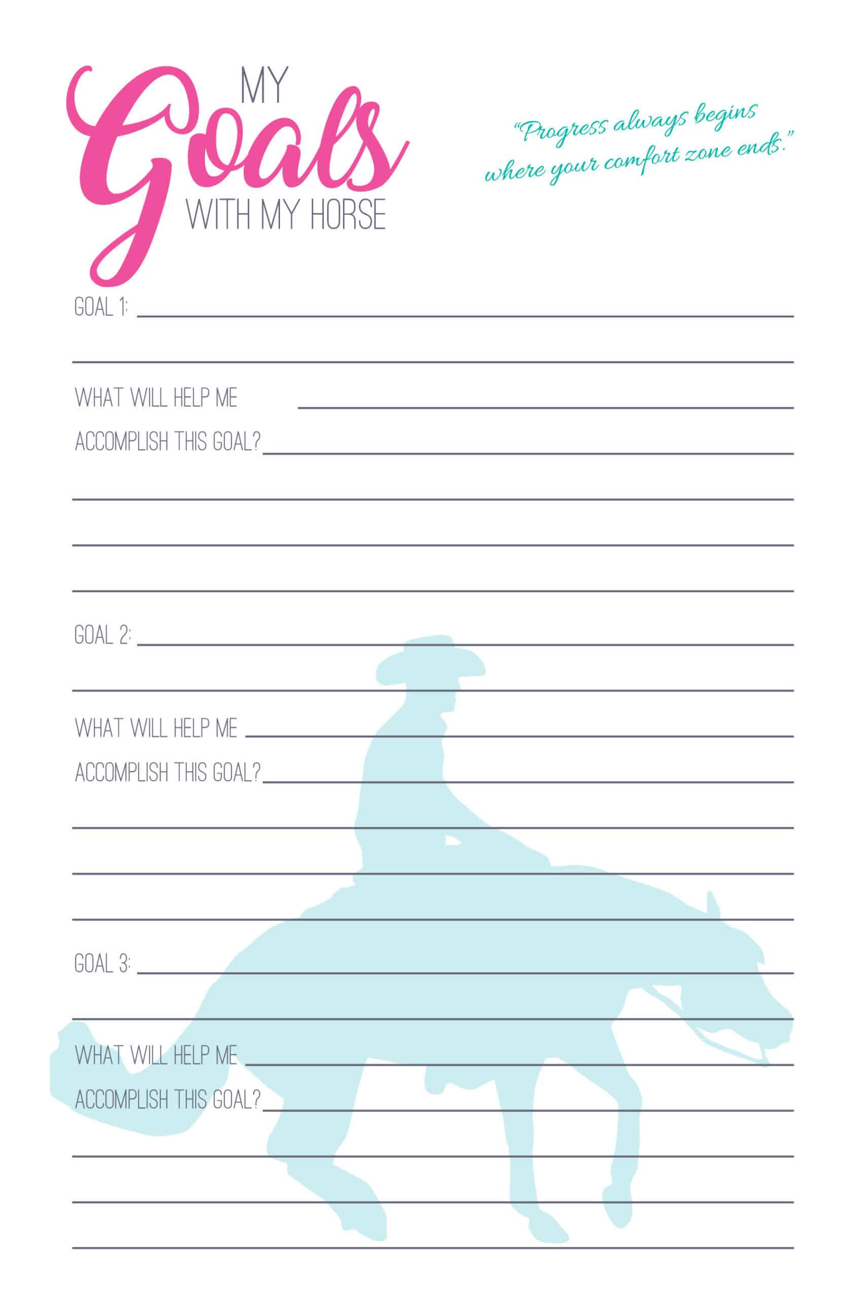 The Western Rider's Journal - PDF