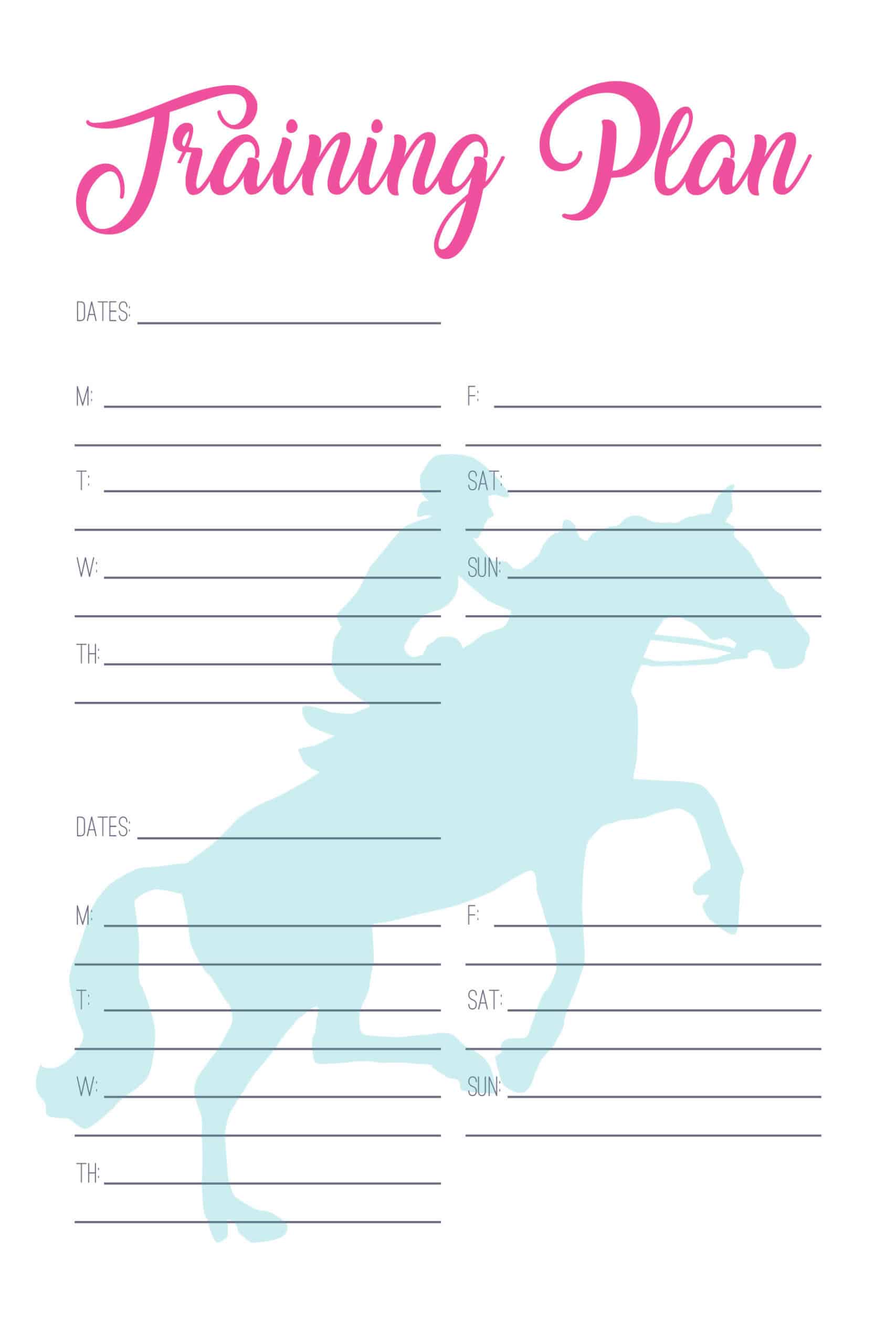 The Western Rider's Journal - PDF