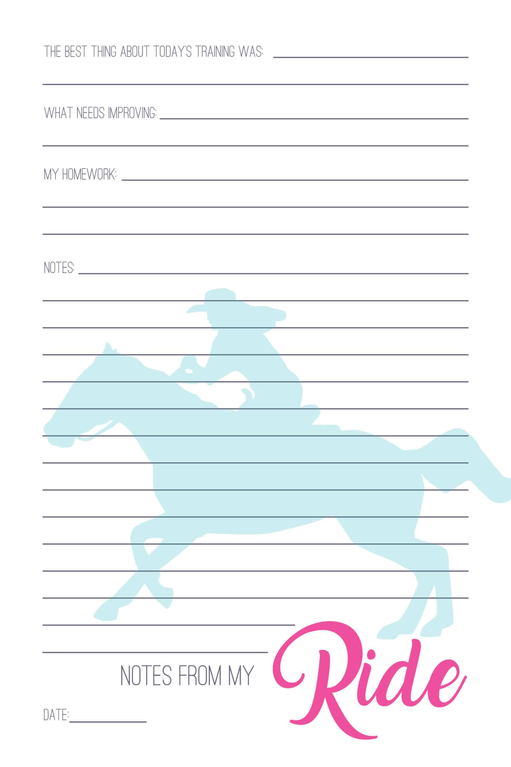 The Western Rider's Journal - PDF