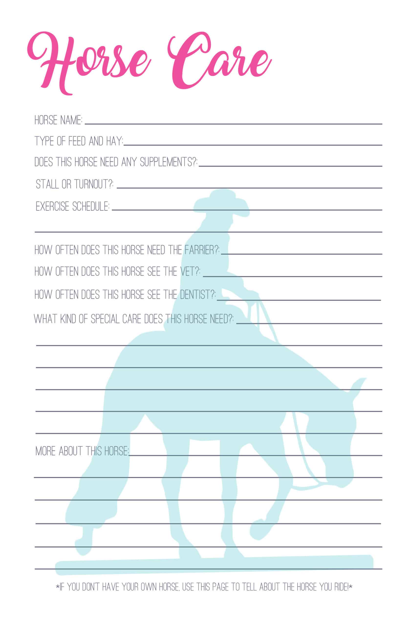 The Western Rider's Journal - PDF