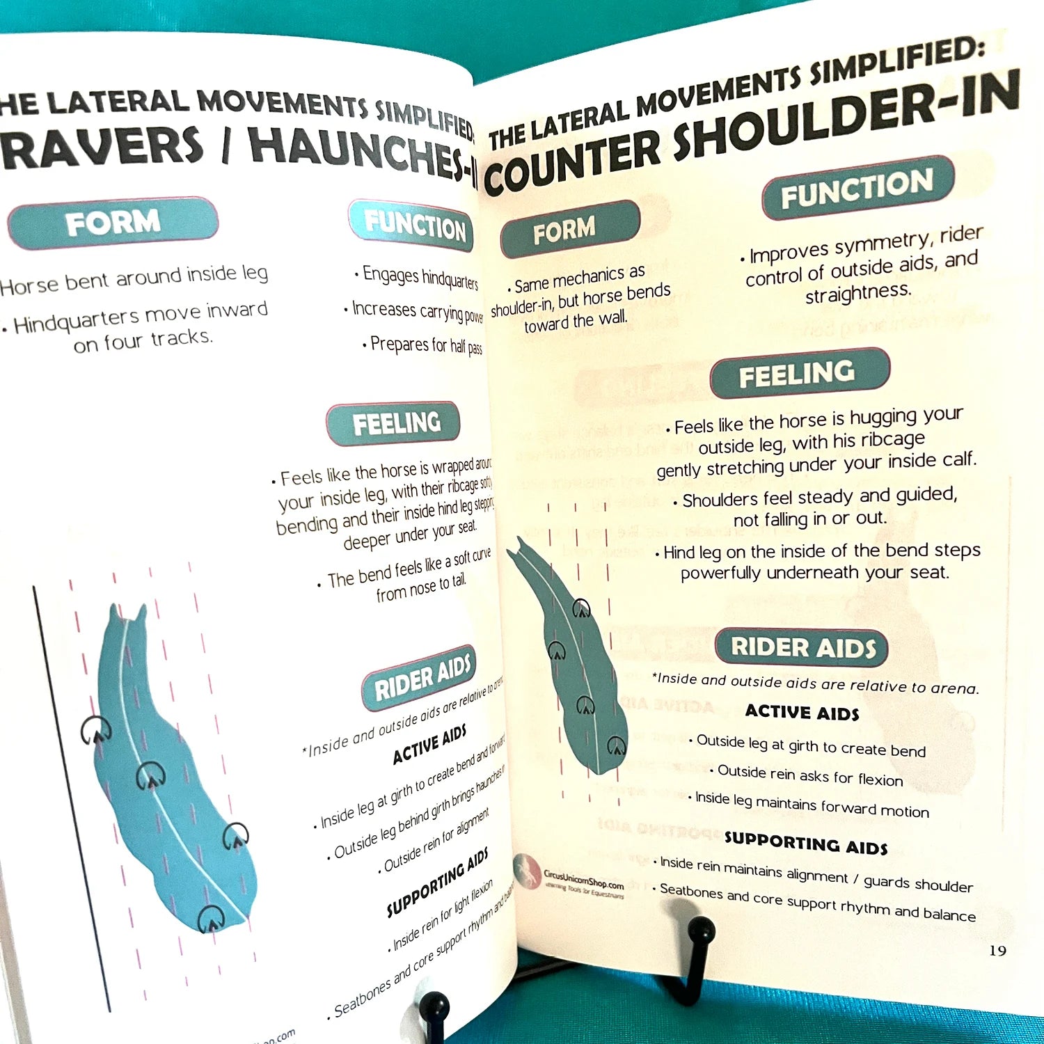 Dressage Rider's Journal