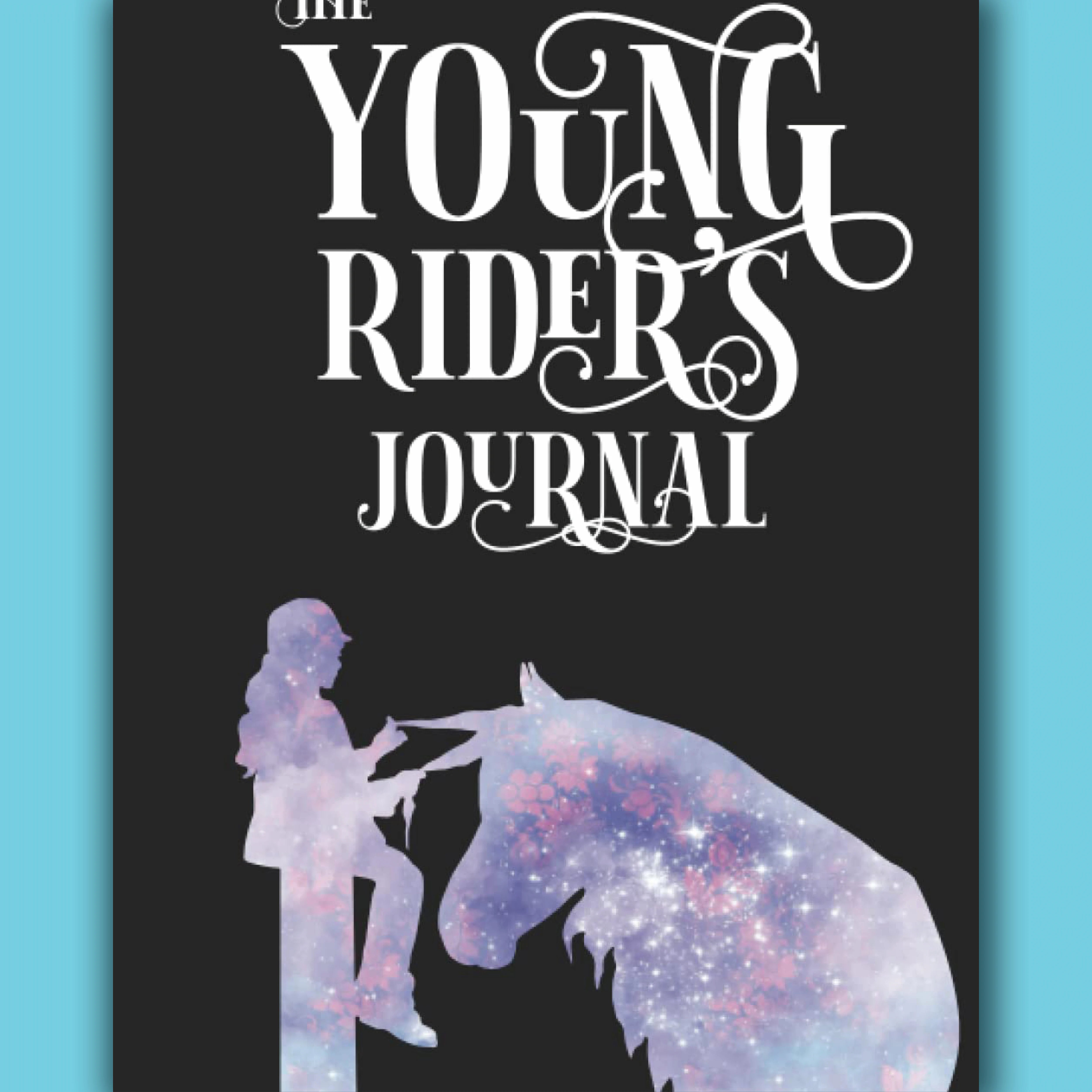 The Young Rider's Journal